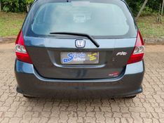 Honda FIT LXL 1.4 2006/2006 SÉRGIO VEÍCULOS TEUTÔNIA / Carros no Vale
