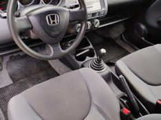 Honda FIT LXL 1.4 2006/2006 SÉRGIO VEÍCULOS TEUTÔNIA / Carros no Vale