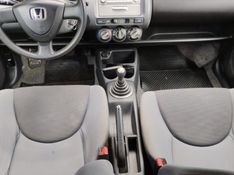 Honda FIT LXL 1.4 2006/2006 SÉRGIO VEÍCULOS TEUTÔNIA / Carros no Vale