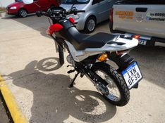 Honda Motos NXR 160 BROS 2017/2017 BOURSCHEID CARROS E MOTOS SANTA CLARA DO SUL / Carros no Vale