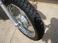 Honda Motos NXR 160 BROS 2017/2017 BOURSCHEID CARROS E MOTOS SANTA CLARA DO SUL / Carros no Vale