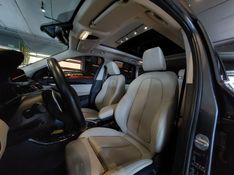 BMW X1 2.0 16V TURBO ACTIVEFLEX SDRIVE20I 4P AUTOMÁTICO 2018/2019 BETIOLO NOVOS E SEMINOVOS LAJEADO / Carros no Vale
