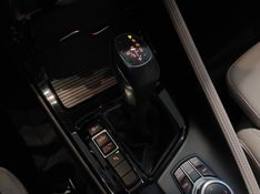 BMW X1 2.0 16V TURBO ACTIVEFLEX SDRIVE20I 4P AUTOMÁTICO 2018/2019 BETIOLO NOVOS E SEMINOVOS LAJEADO / Carros no Vale