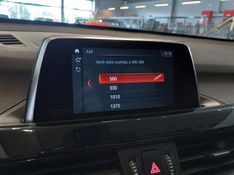 BMW X1 2.0 16V TURBO ACTIVEFLEX SDRIVE20I 4P AUTOMÁTICO 2018/2019 BETIOLO NOVOS E SEMINOVOS LAJEADO / Carros no Vale