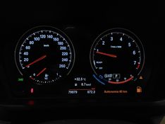 BMW X1 2.0 16V TURBO ACTIVEFLEX SDRIVE20I 4P AUTOMÁTICO 2018/2019 BETIOLO NOVOS E SEMINOVOS LAJEADO / Carros no Vale