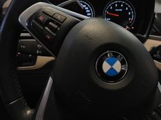 BMW X1 2.0 16V TURBO ACTIVEFLEX SDRIVE20I 4P AUTOMÁTICO 2018/2019 BETIOLO NOVOS E SEMINOVOS LAJEADO / Carros no Vale