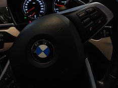 BMW X1 2.0 16V TURBO ACTIVEFLEX SDRIVE20I 4P AUTOMÁTICO 2018/2019 BETIOLO NOVOS E SEMINOVOS LAJEADO / Carros no Vale