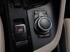 BMW X1 2.0 16V TURBO ACTIVEFLEX SDRIVE20I 4P AUTOMÁTICO 2018/2019 BETIOLO NOVOS E SEMINOVOS LAJEADO / Carros no Vale
