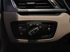 BMW X1 2.0 16V TURBO ACTIVEFLEX SDRIVE20I 4P AUTOMÁTICO 2018/2019 BETIOLO NOVOS E SEMINOVOS LAJEADO / Carros no Vale