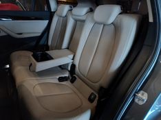 BMW X1 2.0 16V TURBO ACTIVEFLEX SDRIVE20I 4P AUTOMÁTICO 2018/2019 BETIOLO NOVOS E SEMINOVOS LAJEADO / Carros no Vale