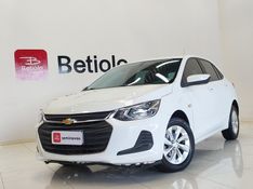 Chevrolet ONIX 1.0 FLEX LT MANUAL 2022/2023 BETIOLO NOVOS E SEMINOVOS LAJEADO / Carros no Vale