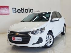 Chevrolet ONIX 1.0 FLEX LT MANUAL 2022/2023 BETIOLO NOVOS E SEMINOVOS LAJEADO / Carros no Vale