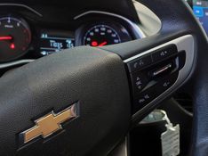 Chevrolet ONIX 1.0 FLEX LT MANUAL 2022/2023 BETIOLO NOVOS E SEMINOVOS LAJEADO / Carros no Vale
