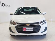 Chevrolet ONIX 1.0 FLEX LT MANUAL 2022/2023 BETIOLO NOVOS E SEMINOVOS LAJEADO / Carros no Vale