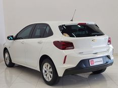Chevrolet ONIX 1.0 FLEX LT MANUAL 2022/2023 BETIOLO NOVOS E SEMINOVOS LAJEADO / Carros no Vale