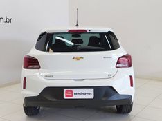 Chevrolet ONIX 1.0 FLEX LT MANUAL 2022/2023 BETIOLO NOVOS E SEMINOVOS LAJEADO / Carros no Vale