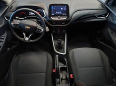 Chevrolet ONIX 1.0 FLEX LT MANUAL 2022/2023 BETIOLO NOVOS E SEMINOVOS LAJEADO / Carros no Vale