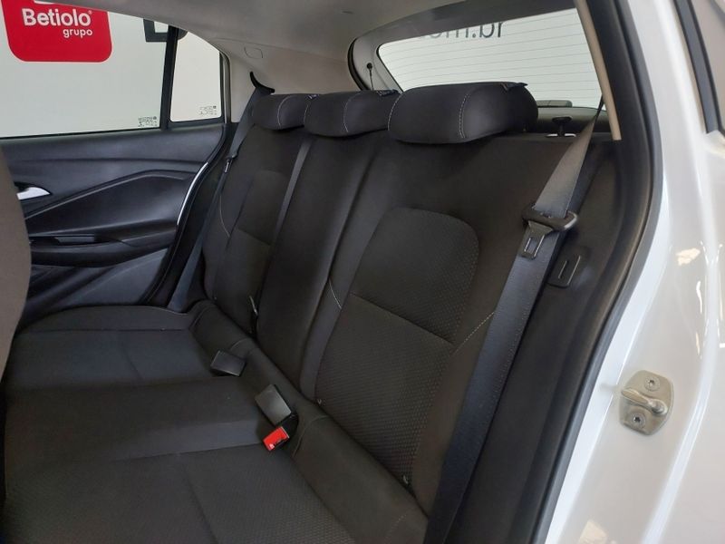 Chevrolet ONIX 1.0 FLEX LT MANUAL 2022/2023 BETIOLO NOVOS E SEMINOVOS LAJEADO / Carros no Vale