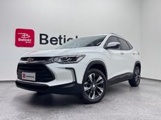 Chevrolet TRACKER 1.2 TURBO FLEX PREMIER AUTOMÁTICO 2022/2023 BETIOLO NOVOS E SEMINOVOS LAJEADO / Carros no Vale