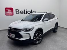 Chevrolet TRACKER 1.2 TURBO FLEX PREMIER AUTOMÁTICO 2022/2023 BETIOLO NOVOS E SEMINOVOS LAJEADO / Carros no Vale