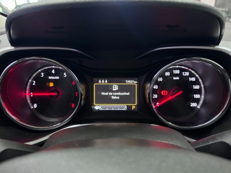 Chevrolet TRACKER 1.2 TURBO FLEX PREMIER AUTOMÁTICO 2022/2023 BETIOLO NOVOS E SEMINOVOS LAJEADO / Carros no Vale