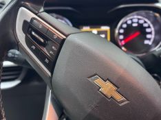 Chevrolet TRACKER 1.2 TURBO FLEX PREMIER AUTOMÁTICO 2022/2023 BETIOLO NOVOS E SEMINOVOS LAJEADO / Carros no Vale