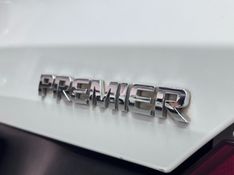 Chevrolet TRACKER 1.2 TURBO FLEX PREMIER AUTOMÁTICO 2022/2023 BETIOLO NOVOS E SEMINOVOS LAJEADO / Carros no Vale