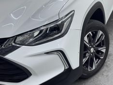 Chevrolet TRACKER 1.2 TURBO FLEX PREMIER AUTOMÁTICO 2022/2023 BETIOLO NOVOS E SEMINOVOS LAJEADO / Carros no Vale