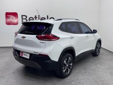 Chevrolet TRACKER 1.2 TURBO FLEX PREMIER AUTOMÁTICO 2022/2023 BETIOLO NOVOS E SEMINOVOS LAJEADO / Carros no Vale