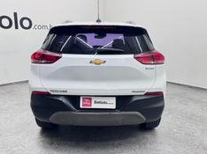 Chevrolet TRACKER 1.2 TURBO FLEX PREMIER AUTOMÁTICO 2022/2023 BETIOLO NOVOS E SEMINOVOS LAJEADO / Carros no Vale