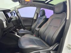 Chevrolet TRACKER 1.2 TURBO FLEX PREMIER AUTOMÁTICO 2022/2023 BETIOLO NOVOS E SEMINOVOS LAJEADO / Carros no Vale