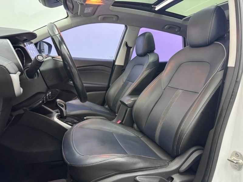 Chevrolet TRACKER 1.2 TURBO FLEX PREMIER AUTOMÁTICO 2022/2023 BETIOLO NOVOS E SEMINOVOS LAJEADO / Carros no Vale