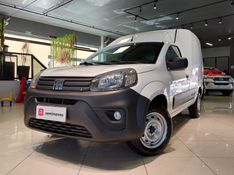 Fiat FIORINO 1.4 MPI FURGÃO ENDURANCE 8V FLEX 2P MANUAL 2022/2023 BETIOLO NOVOS E SEMINOVOS LAJEADO / Carros no Vale