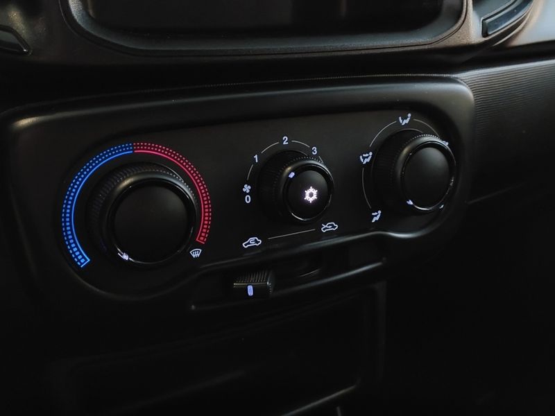 Fiat FIORINO 1.4 MPI FURGÃO ENDURANCE 8V FLEX 2P MANUAL 2022/2023 BETIOLO NOVOS E SEMINOVOS LAJEADO / Carros no Vale