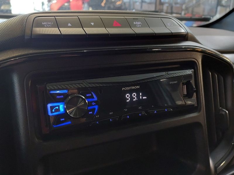 Fiat FIORINO 1.4 MPI FURGÃO ENDURANCE 8V FLEX 2P MANUAL 2022/2023 BETIOLO NOVOS E SEMINOVOS LAJEADO / Carros no Vale
