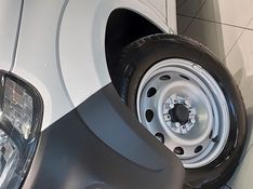 Fiat FIORINO 1.4 MPI FURGÃO ENDURANCE 8V FLEX 2P MANUAL 2022/2023 BETIOLO NOVOS E SEMINOVOS LAJEADO / Carros no Vale