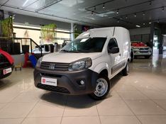 Fiat FIORINO 1.4 MPI FURGÃO ENDURANCE 8V FLEX 2P MANUAL 2022/2023 BETIOLO NOVOS E SEMINOVOS LAJEADO / Carros no Vale