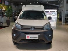 Fiat FIORINO 1.4 MPI FURGÃO ENDURANCE 8V FLEX 2P MANUAL 2022/2023 BETIOLO NOVOS E SEMINOVOS LAJEADO / Carros no Vale