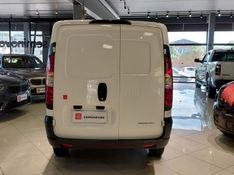 Fiat FIORINO 1.4 MPI FURGÃO ENDURANCE 8V FLEX 2P MANUAL 2022/2023 BETIOLO NOVOS E SEMINOVOS LAJEADO / Carros no Vale