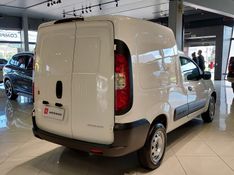 Fiat FIORINO 1.4 MPI FURGÃO ENDURANCE 8V FLEX 2P MANUAL 2022/2023 BETIOLO NOVOS E SEMINOVOS LAJEADO / Carros no Vale