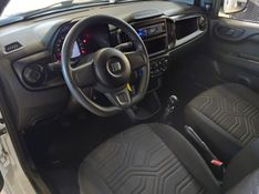 Fiat FIORINO 1.4 MPI FURGÃO ENDURANCE 8V FLEX 2P MANUAL 2022/2023 BETIOLO NOVOS E SEMINOVOS LAJEADO / Carros no Vale