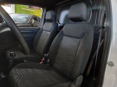 Fiat FIORINO 1.4 MPI FURGÃO ENDURANCE 8V FLEX 2P MANUAL 2022/2023 BETIOLO NOVOS E SEMINOVOS LAJEADO / Carros no Vale
