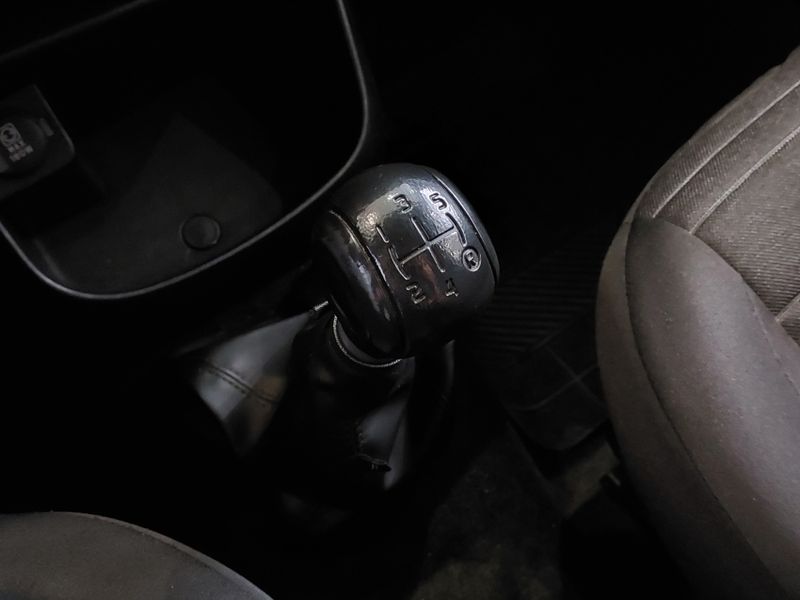 Fiat FIORINO 1.4 MPI FURGÃO ENDURANCE 8V FLEX 2P MANUAL 2022/2023 BETIOLO NOVOS E SEMINOVOS LAJEADO / Carros no Vale