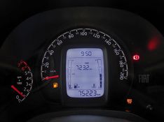 Fiat MOBI 1.0 EVO FLEX LIKE MANUAL 2021/2022 BETIOLO NOVOS E SEMINOVOS LAJEADO / Carros no Vale