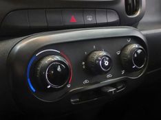 Fiat MOBI 1.0 EVO FLEX LIKE MANUAL 2021/2022 BETIOLO NOVOS E SEMINOVOS LAJEADO / Carros no Vale
