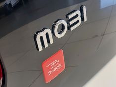 Fiat MOBI 1.0 EVO FLEX LIKE MANUAL 2021/2022 BETIOLO NOVOS E SEMINOVOS LAJEADO / Carros no Vale