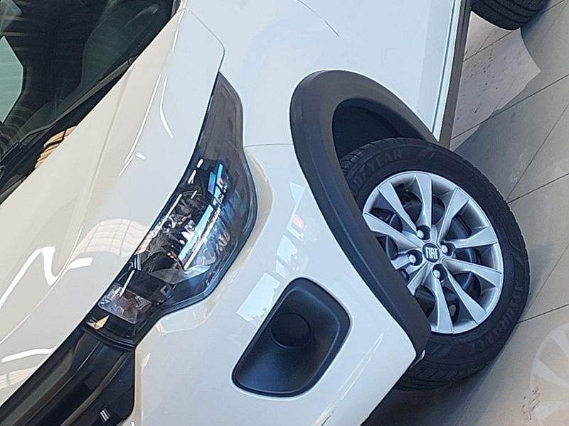 Fiat MOBI 1.0 EVO FLEX LIKE MANUAL 2021/2022 BETIOLO NOVOS E SEMINOVOS LAJEADO / Carros no Vale