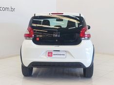 Fiat MOBI 1.0 EVO FLEX LIKE MANUAL 2021/2022 BETIOLO NOVOS E SEMINOVOS LAJEADO / Carros no Vale