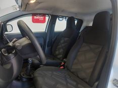Fiat MOBI 1.0 EVO FLEX LIKE MANUAL 2021/2022 BETIOLO NOVOS E SEMINOVOS LAJEADO / Carros no Vale