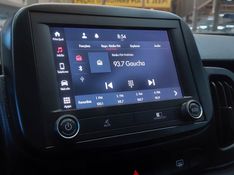 Fiat MOBI 1.0 EVO FLEX TREKKING MANUAL 2023/2023 BETIOLO NOVOS E SEMINOVOS LAJEADO / Carros no Vale